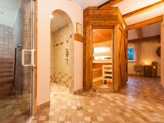 Appartamento per vacanze Steinegg Caratteristiche 16