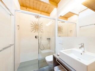 Appartamento per vacanze Steinegg Caratteristiche 9