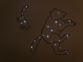 Appartamento per vacanze Steinegg Caratteristiche 12