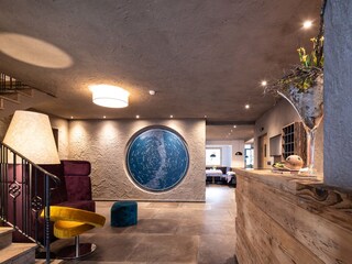 Appartamento per vacanze Steinegg Caratteristiche 13