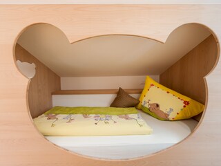 Vakantieappartement Steinegg Kenmerken 6