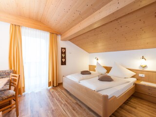 Appartamento per vacanze Steinegg Caratteristiche 8