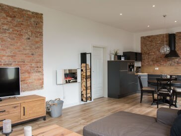 Ferienwohnung Luettje Land