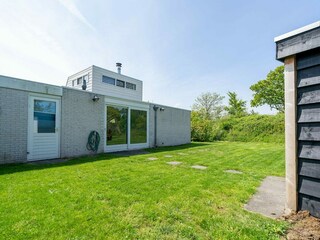 Apartamento de vacaciones Ouddorp Grabación al aire libre 2
