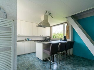 Appartamento per vacanze Ouddorp Caratteristiche 20