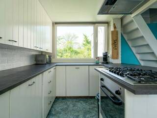 Apartamento de vacaciones Ouddorp Características 16