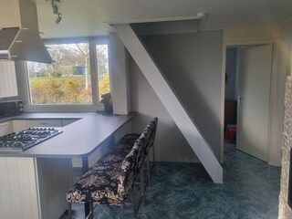 Apartamento de vacaciones Ouddorp Características 6