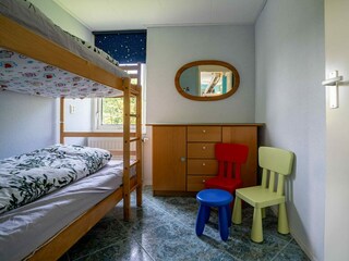 Apartamento de vacaciones Ouddorp Características 27