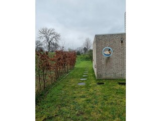 Apartamento de vacaciones Ouddorp Grabación al aire libre 4