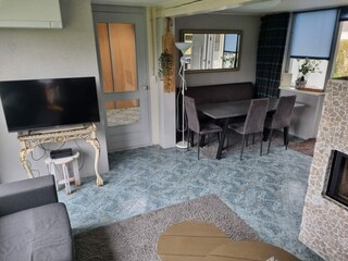 Apartamento de vacaciones Ouddorp Características 8