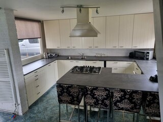 Appartamento per vacanze Ouddorp Caratteristiche 17