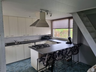 Apartamento de vacaciones Ouddorp Características 18