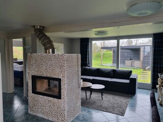 Appartamento per vacanze Ouddorp Caratteristiche 10