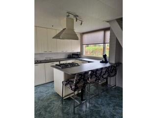 Apartamento de vacaciones Ouddorp Características 21