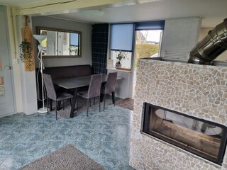 Apartamento de vacaciones Ouddorp Características 7