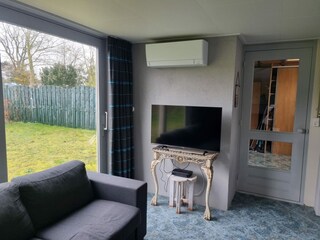 Apartamento de vacaciones Ouddorp Características 12