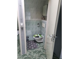 Appartamento per vacanze Ouddorp Caratteristiche 24