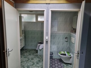 Apartamento de vacaciones Ouddorp Características 22