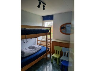 Apartamento de vacaciones Ouddorp Características 28