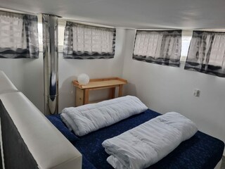 Apartamento de vacaciones Ouddorp Características 31