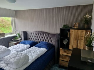 Apartamento de vacaciones Ouddorp Características 33