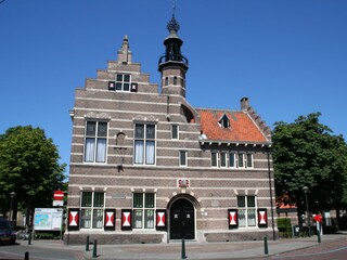 Appartamento per vacanze Ouddorp Ambiente 36