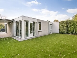 Casa per le vacanze Ouddorp Registrazione all'aperto 5