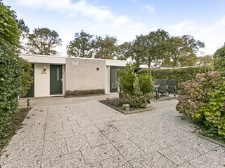 Casa per le vacanze Ouddorp Registrazione all'aperto 2