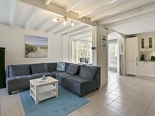 Casa per le vacanze Ouddorp Caratteristiche 11