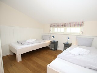 Ferienhaus Wyk auf Föhr Ausstattung 6