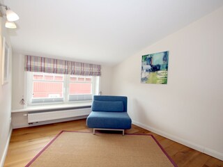 Viel Platz im Kinderzimmer 2 zum Spielen