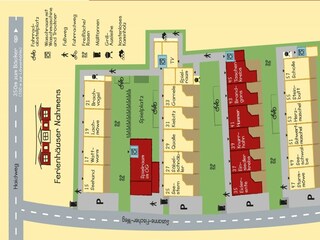 Ferienhaus Wyk auf Föhr  6