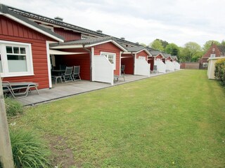 Ferienhaus Wyk auf Föhr  9