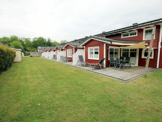 Ferienhaus Wyk auf Föhr  12