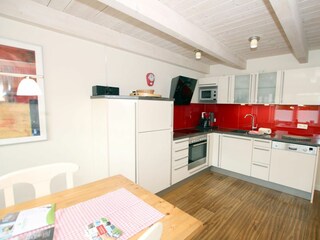 Ferienhaus Wyk auf Föhr  18