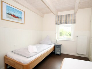 Ferienhaus Wyk auf Föhr  19