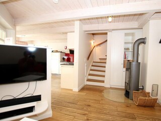 Ferienhaus Wyk auf Föhr  21