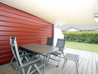 Ferienhaus Wyk auf Föhr  23