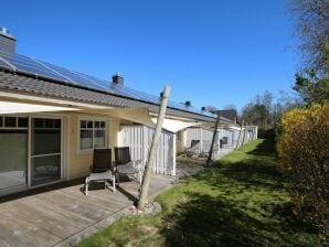 Ferienhaus Herzmuschel im Susanne-Fischer-Weg 53