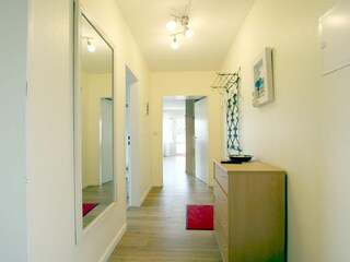 Ferienwohnung Wyk auf Föhr  14