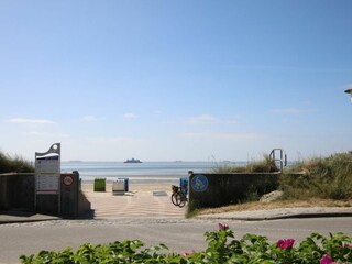 Meerblick