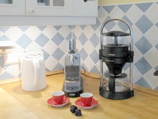 Küche / Küchenzeile