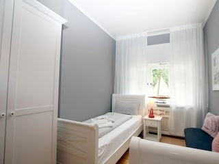 Ferienwohnung Wyk auf Föhr Außenaufnahme 4