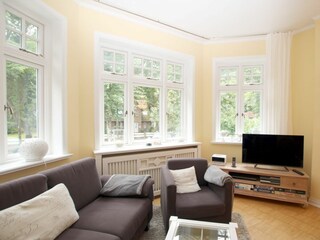 Ferienwohnung Wyk auf Föhr Außenaufnahme 8