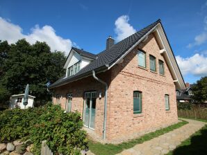 Ferienhaus Fehrstieg 40a - Wyk auf Föhr - image1