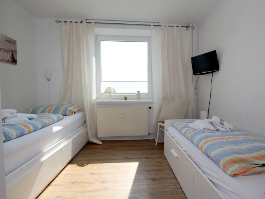 Ferienwohnung 5 - Königstraße 5, Nordsee, Föhr, Wyk auf Föhr - Firma