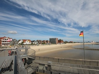 neue Mittelbrücke