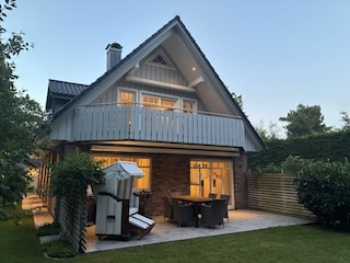 Hauptansicht