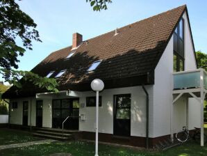 Ferienwohnung 21 - Waldstraße 19a