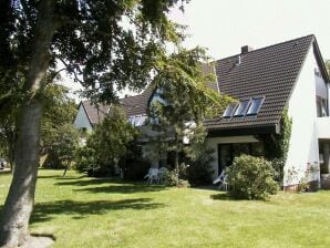 Ferienwohnung 22 - Waldstraße 19a